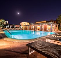 Borgo degli Ulivi Residence Arbatax